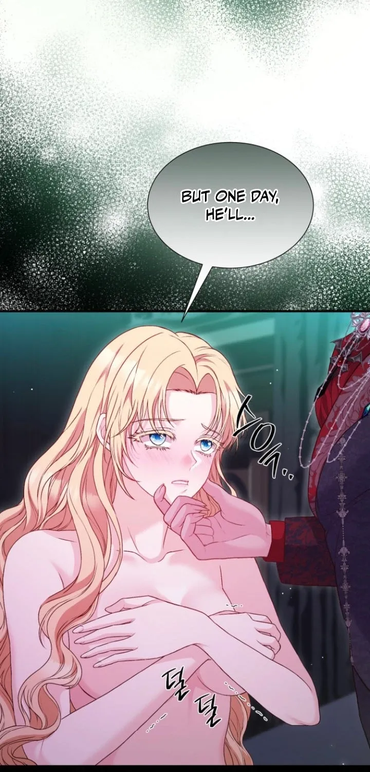 Read The Countess’s Secret chapter 3 image 3 on Lezhin