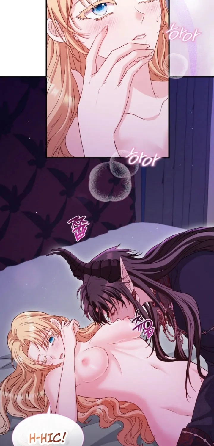 Read The Countess’s Secret chapter 3 image 32 on Lezhin