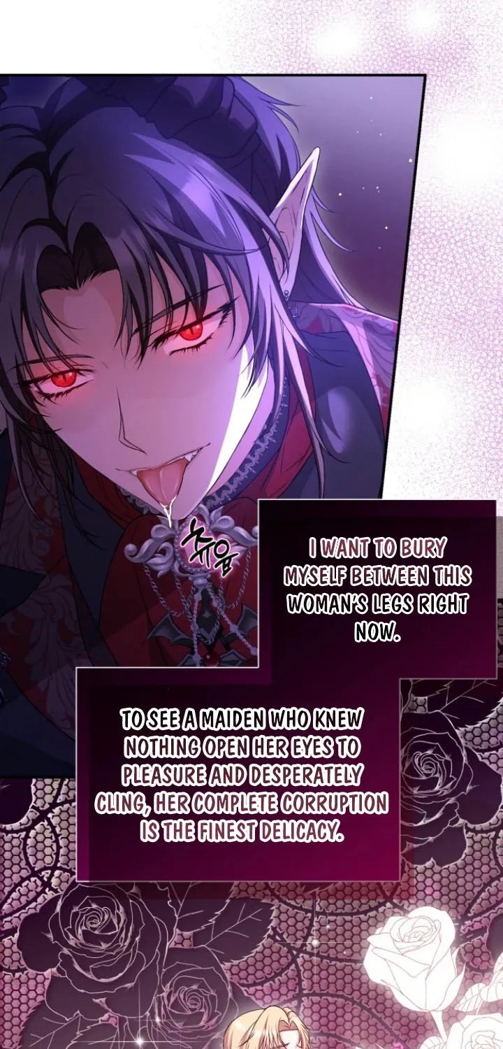 Read The Countess’s Secret chapter 3 image 34 on Lezhin