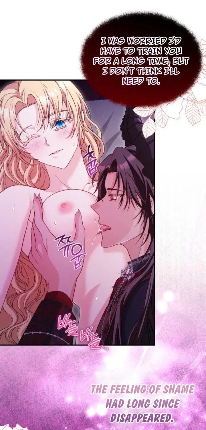 Read The Countess’s Secret chapter 3 image 38 on Lezhin