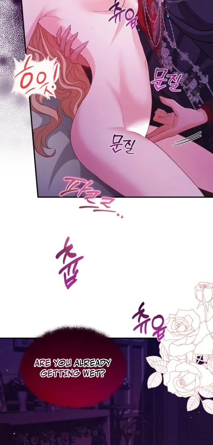 Read The Countess’s Secret chapter 3 image 40 on Lezhin