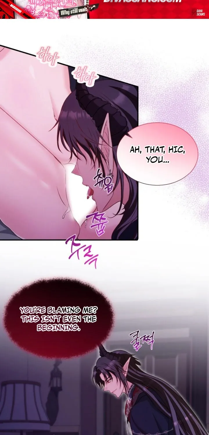 Read The Countess’s Secret chapter 3 image 42 on Lezhin
