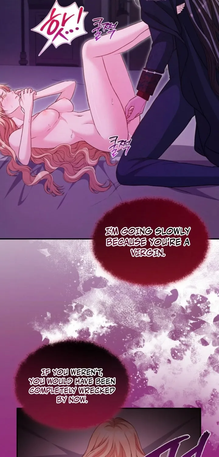 Read The Countess’s Secret chapter 3 image 43 on Lezhin
