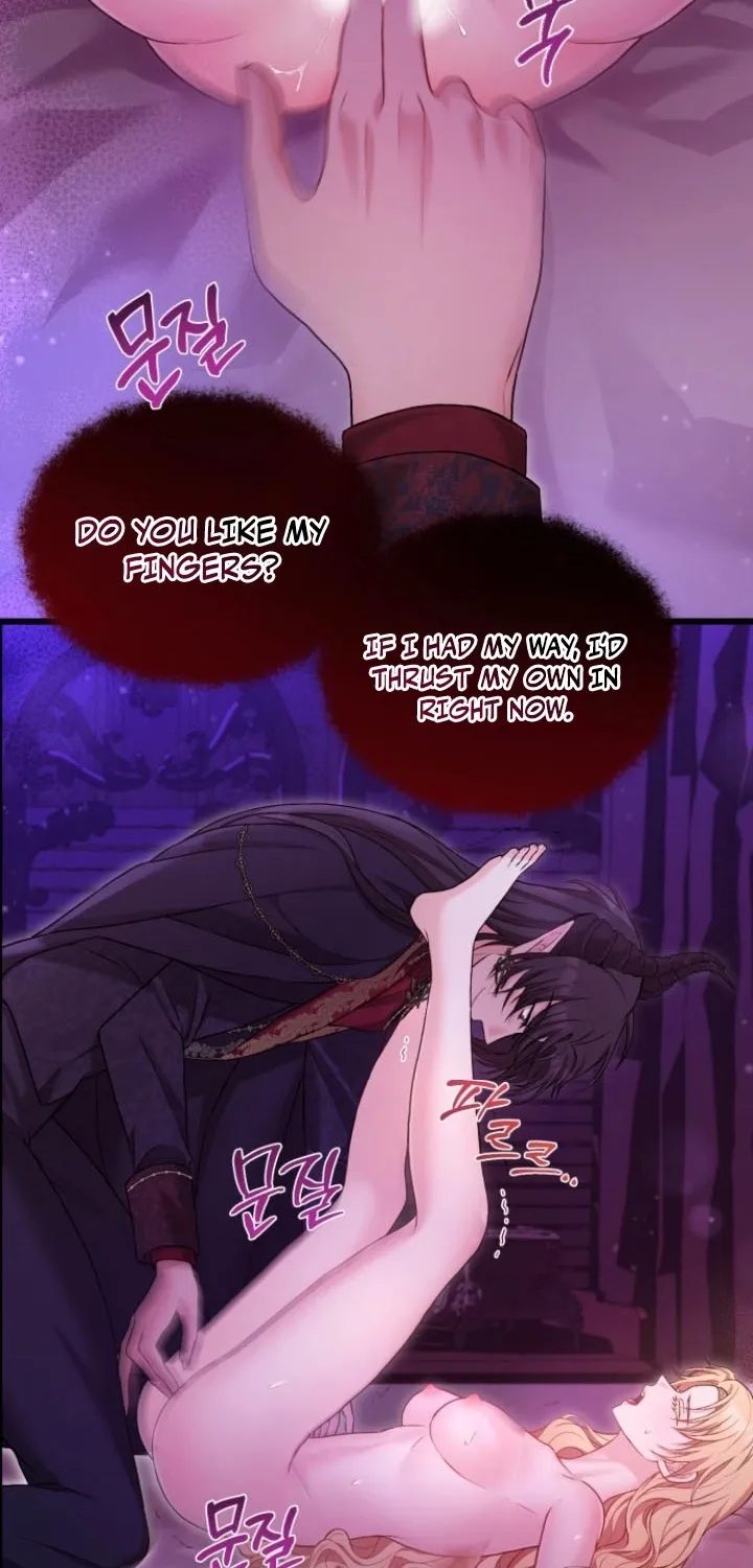 Read The Countess’s Secret chapter 3 image 48 on Lezhin