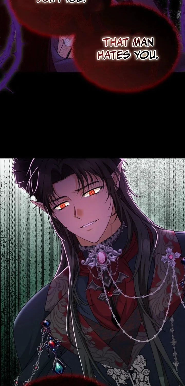 Read The Countess’s Secret chapter 3 image 5 on Lezhin
