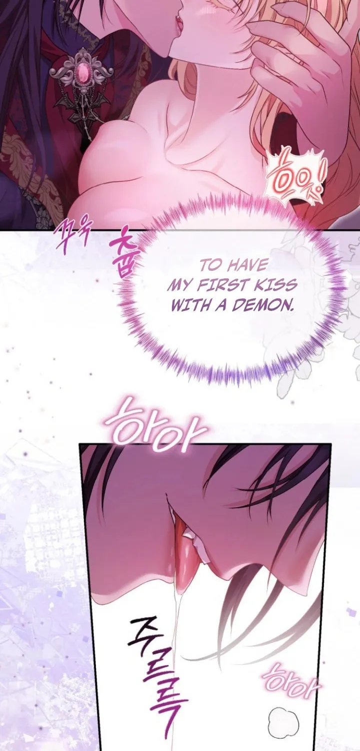 Read The Countess’s Secret chapter 3 image 50 on Lezhin