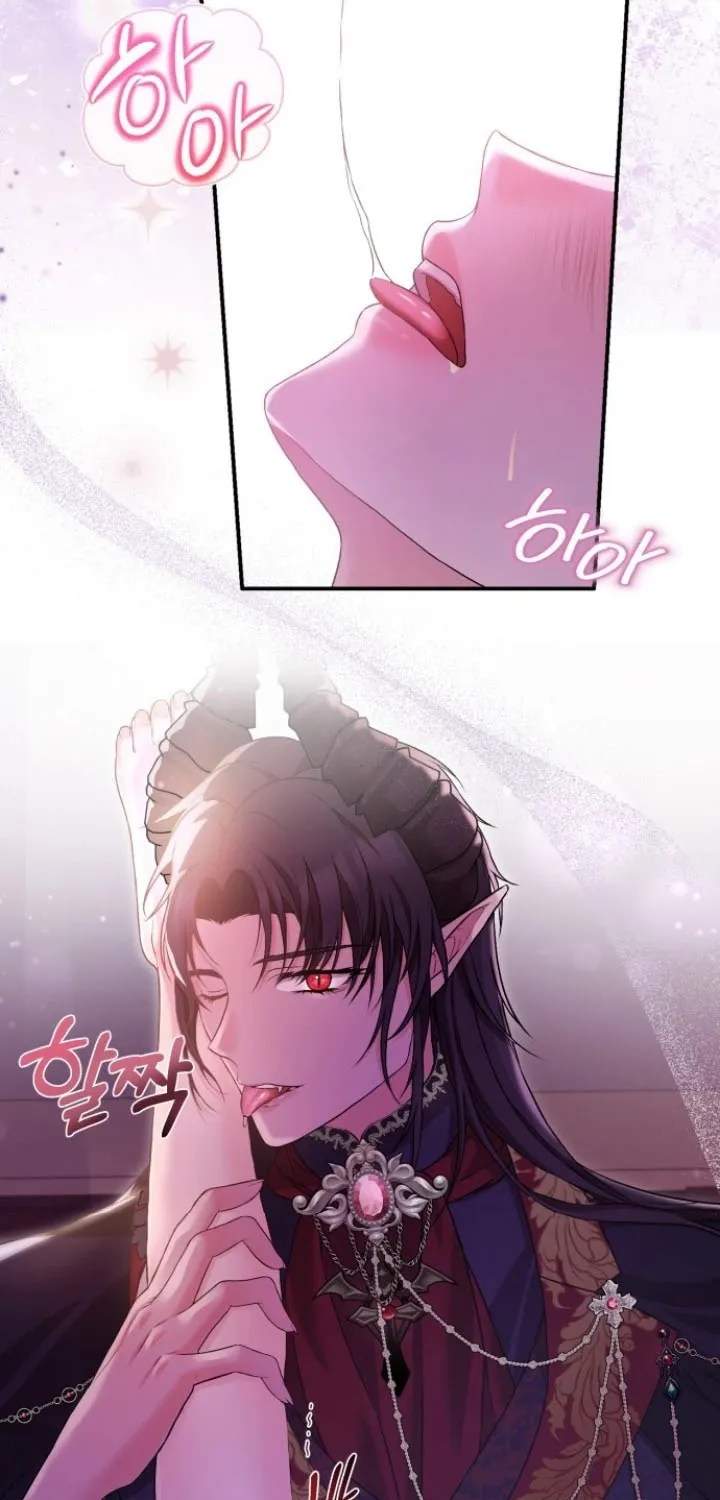 Read The Countess’s Secret chapter 3 image 51 on Lezhin