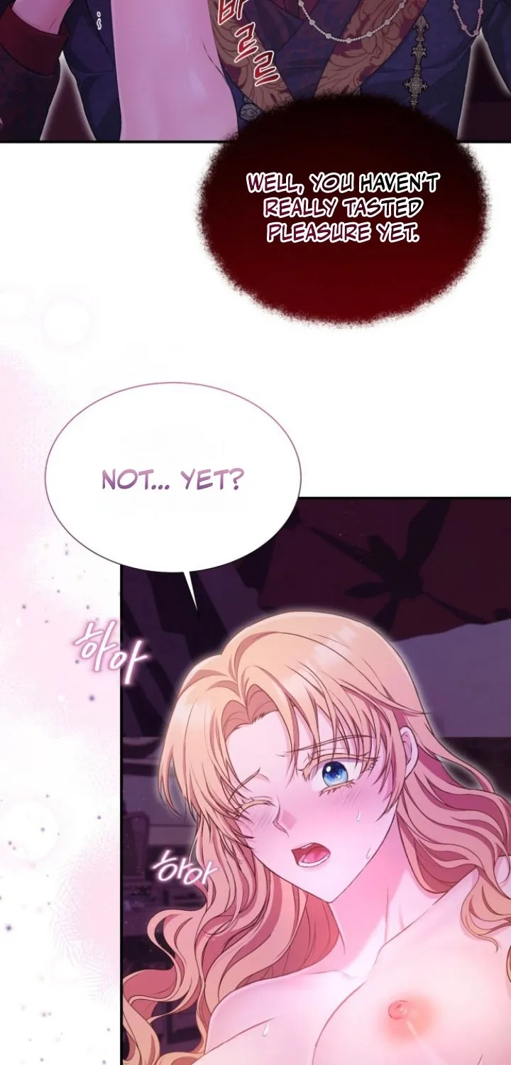 Read The Countess’s Secret chapter 3 image 52 on Lezhin