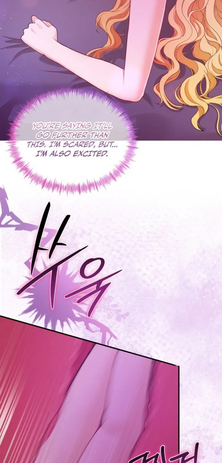 Read The Countess’s Secret chapter 3 image 54 on Lezhin