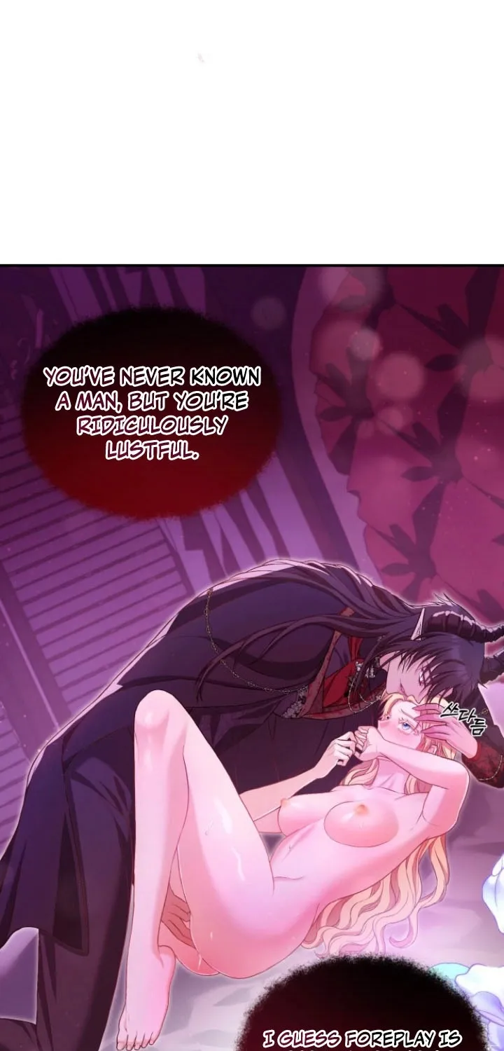 Read The Countess’s Secret chapter 3 image 59 on Lezhin