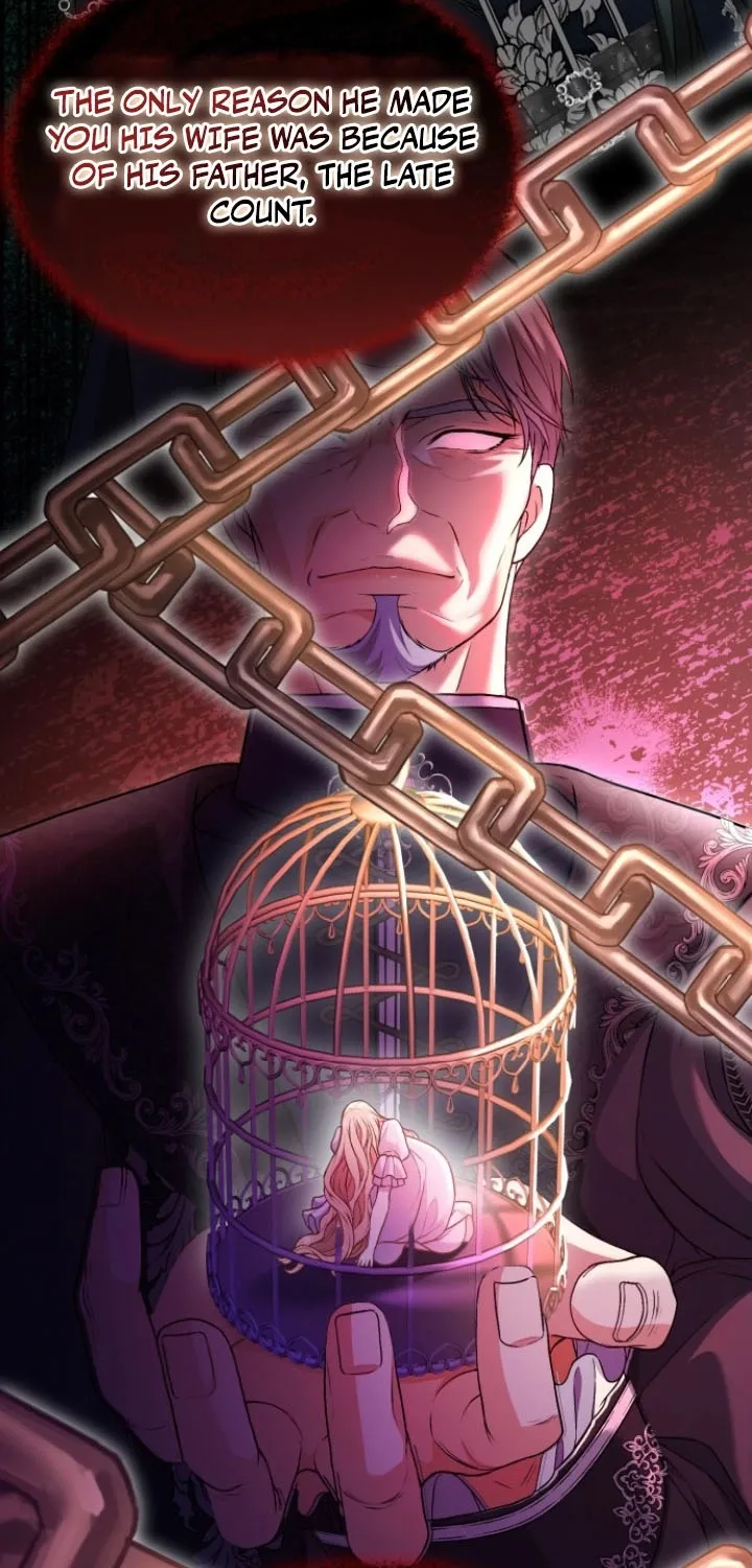 Read The Countess’s Secret chapter 3 image 6 on Lezhin