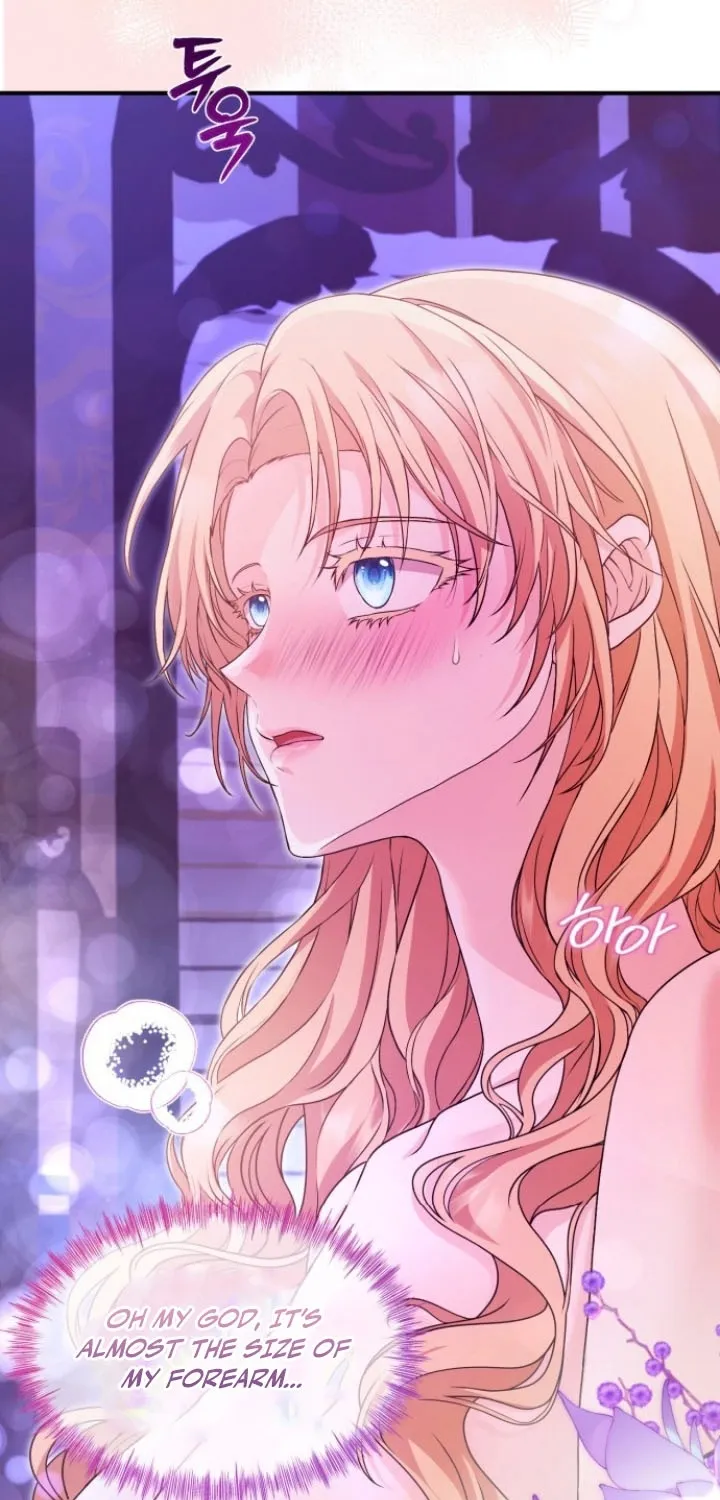 Read The Countess’s Secret chapter 3 image 66 on Lezhin