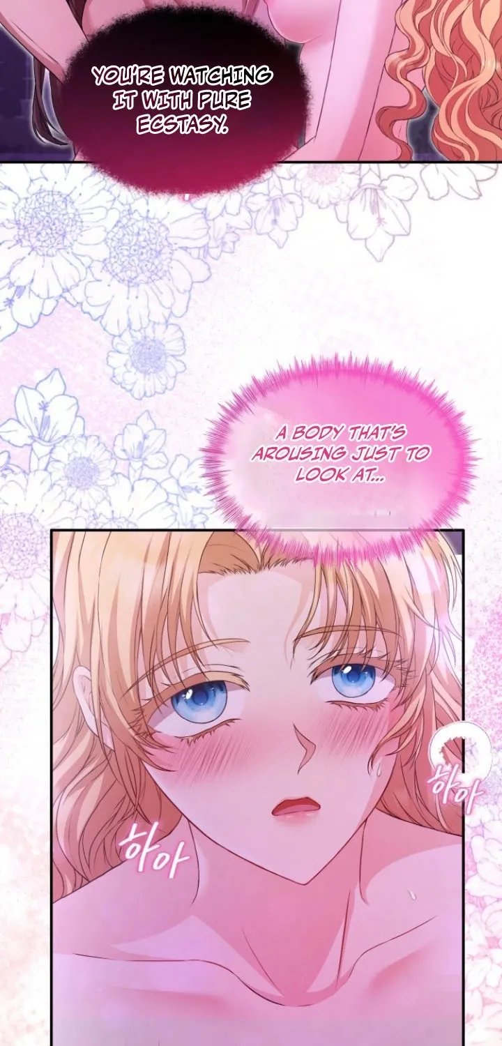 Read The Countess’s Secret chapter 3 image 68 on Lezhin