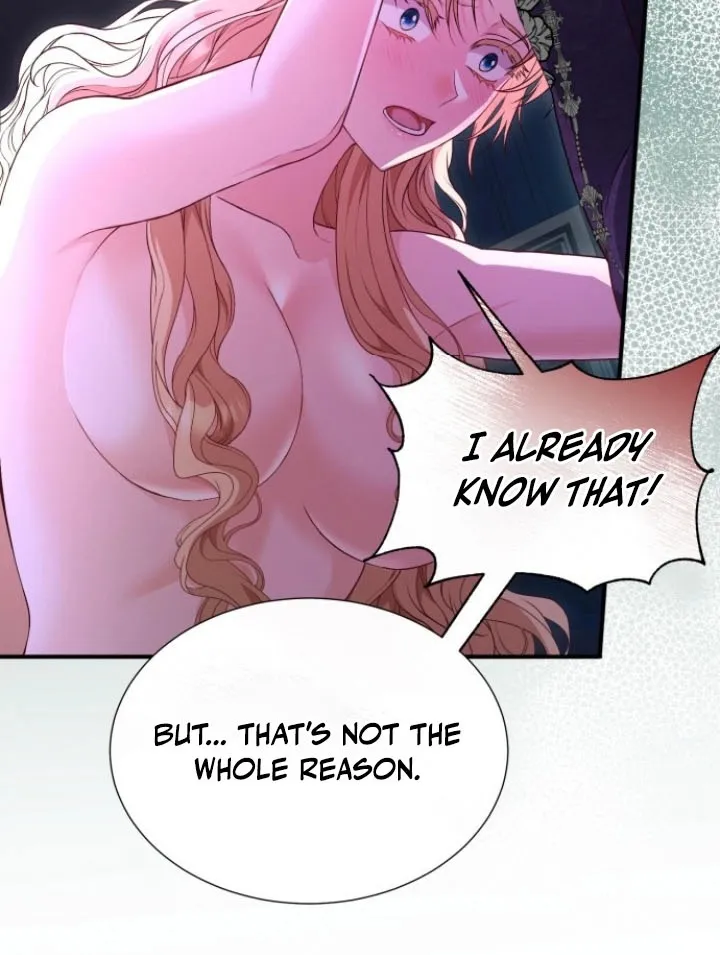 Read The Countess’s Secret chapter 3 image 8 on Lezhin