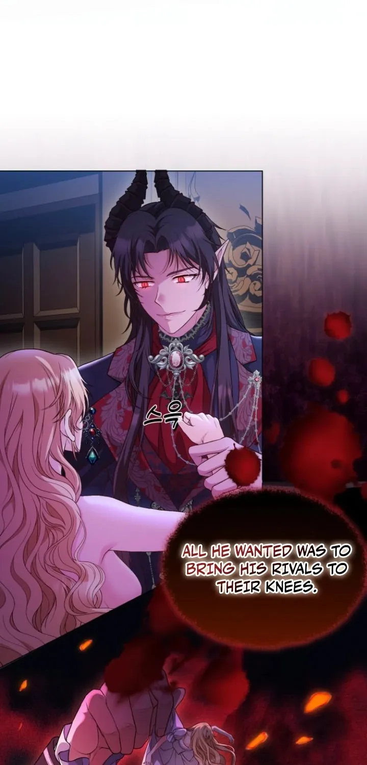 Read The Countess’s Secret chapter 3 image 9 on Lezhin