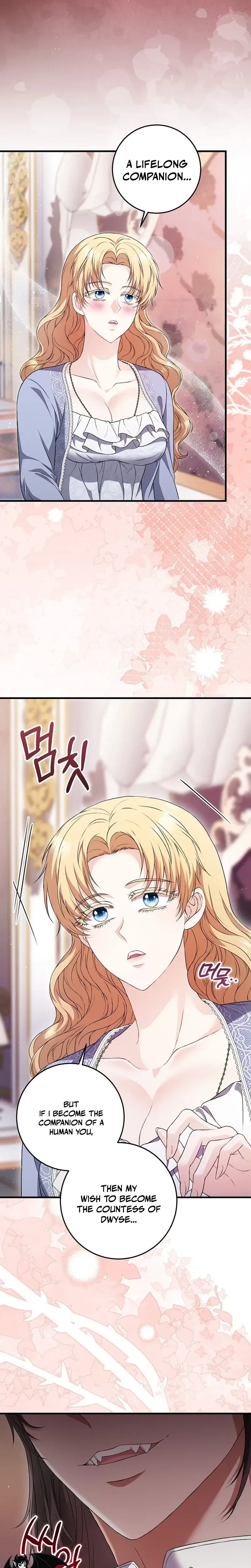 Read The Countess’s Secret chapter 30 image 12 on Lezhin