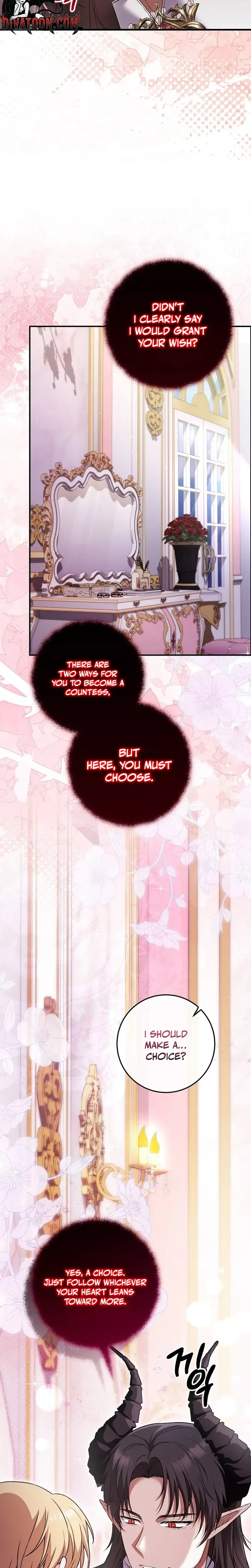 Read The Countess’s Secret chapter 30 image 13 on Lezhin