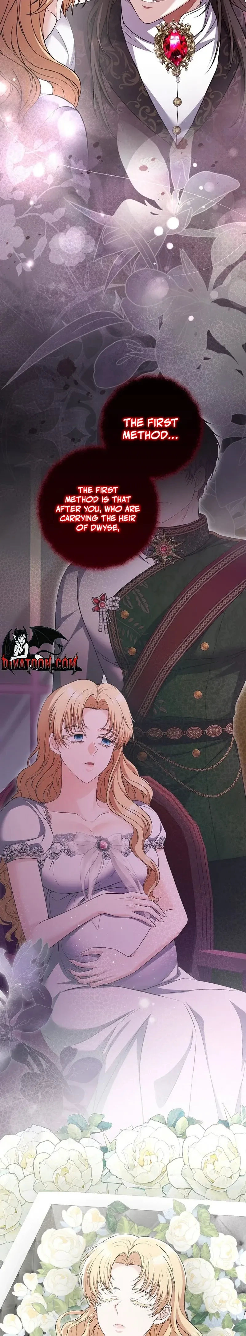 Read The Countess’s Secret chapter 30 image 14 on Lezhin