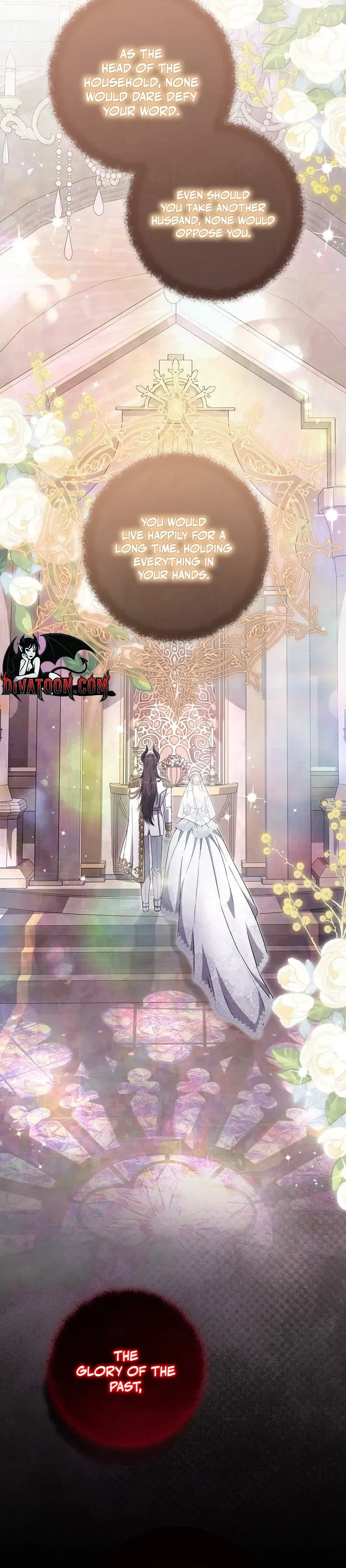 Read The Countess’s Secret chapter 30 image 17 on Lezhin