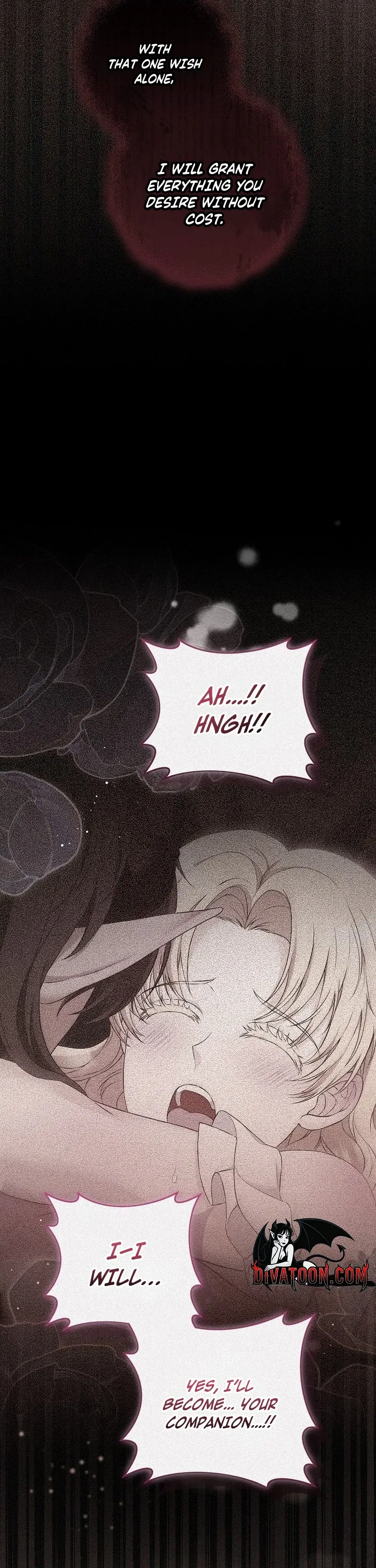Read The Countess’s Secret chapter 30 image 2 on Lezhin