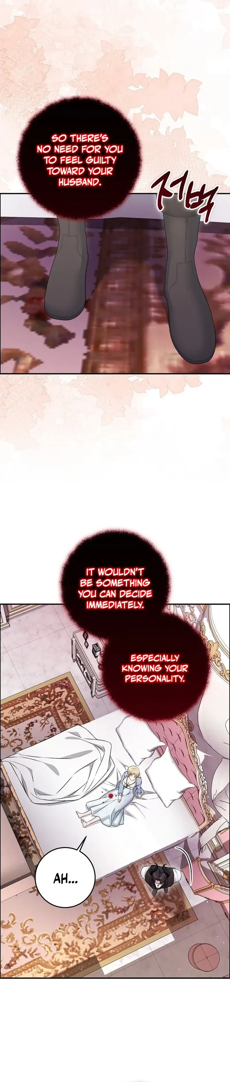 Read The Countess’s Secret chapter 30 image 20 on Lezhin