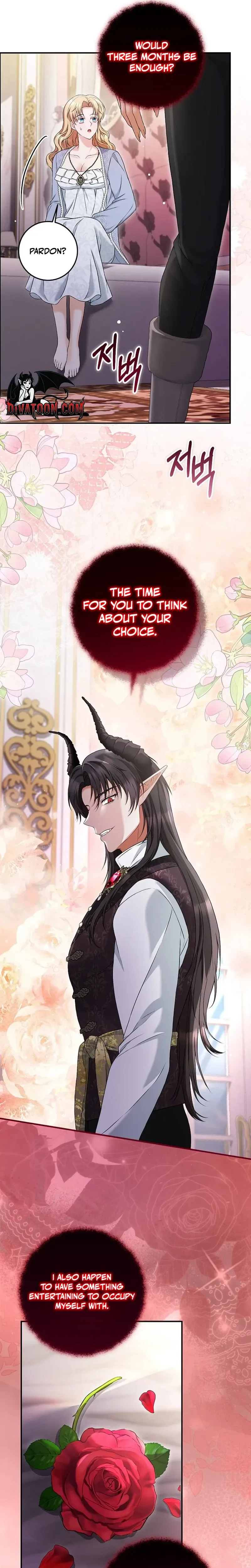 Read The Countess’s Secret chapter 30 image 21 on Lezhin