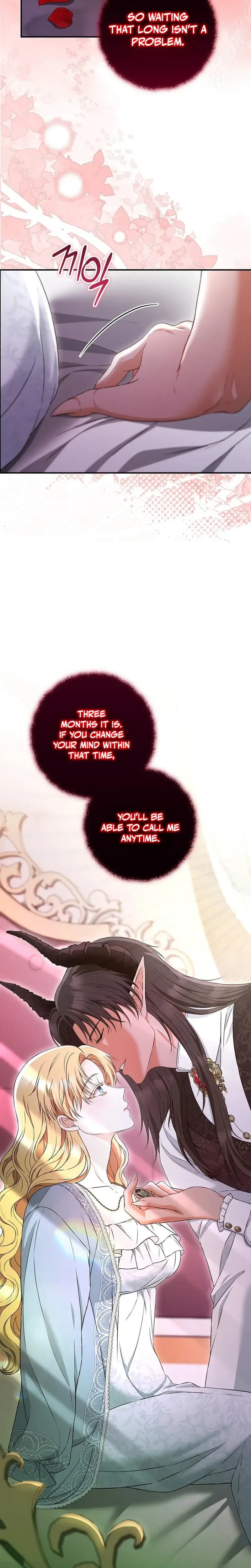 Read The Countess’s Secret chapter 30 image 22 on Lezhin
