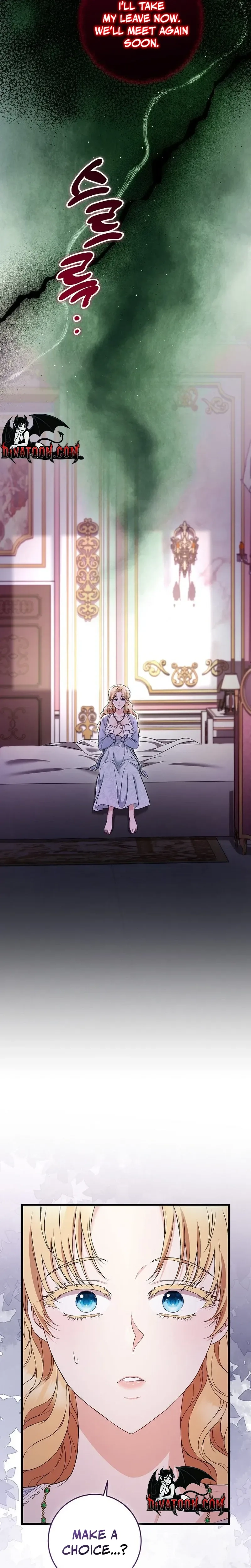 Read The Countess’s Secret chapter 30 image 24 on Lezhin