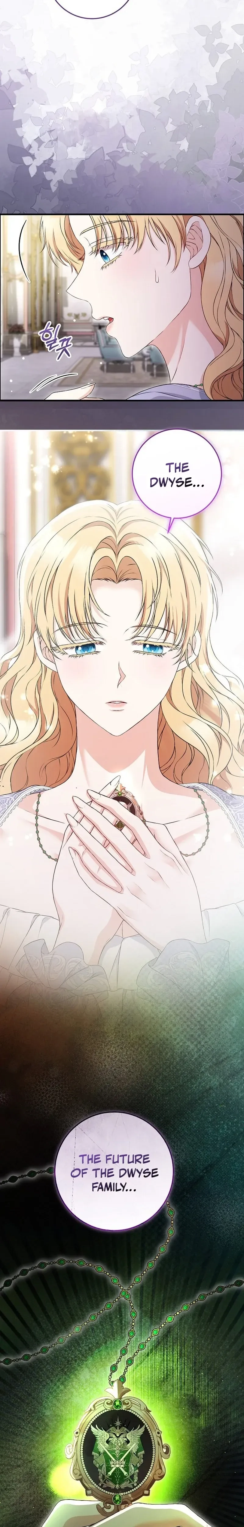 Read The Countess’s Secret chapter 30 image 25 on Lezhin