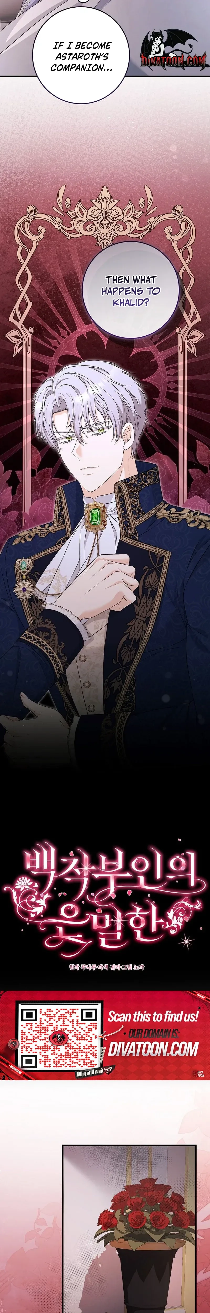 Read The Countess’s Secret chapter 30 image 4 on Lezhin