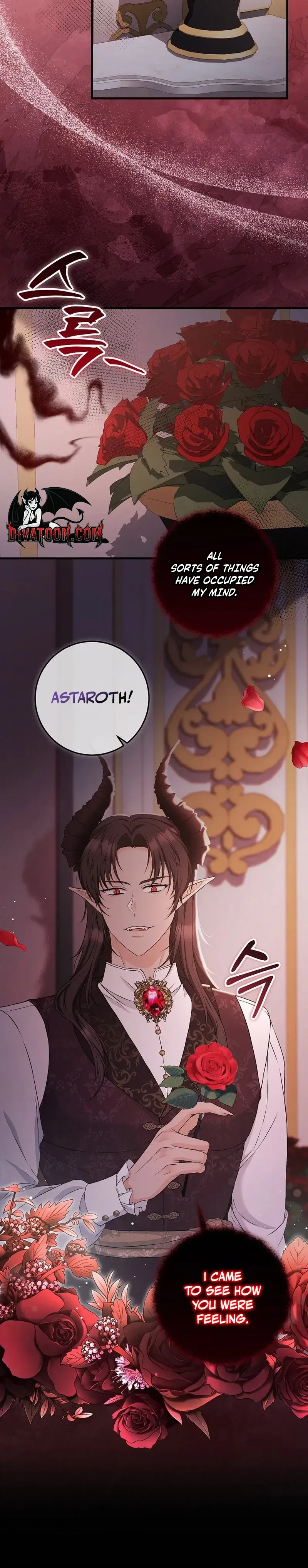 Read The Countess’s Secret chapter 30 image 5 on Lezhin