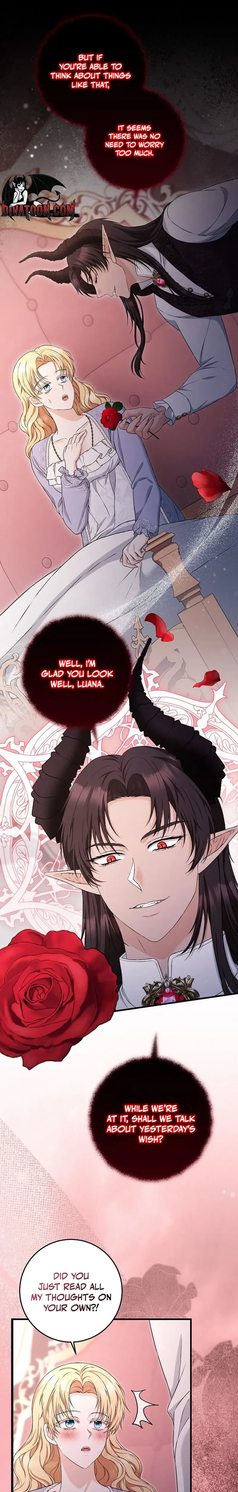 Read The Countess’s Secret chapter 30 image 6 on Lezhin