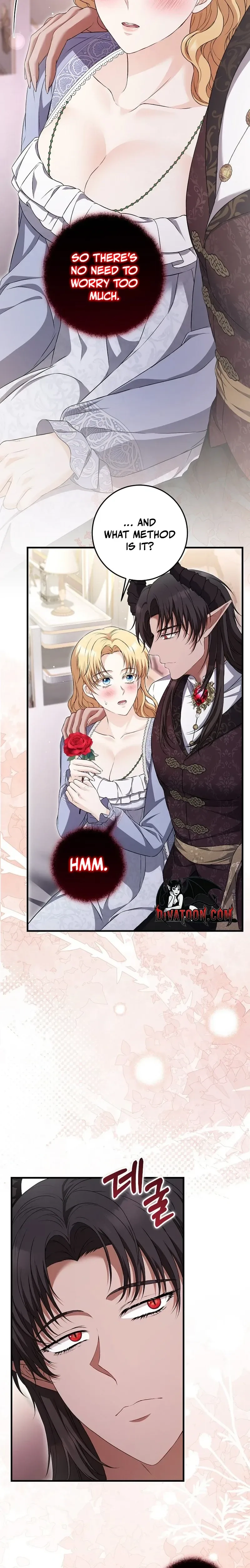 Read The Countess’s Secret chapter 30 image 9 on Lezhin