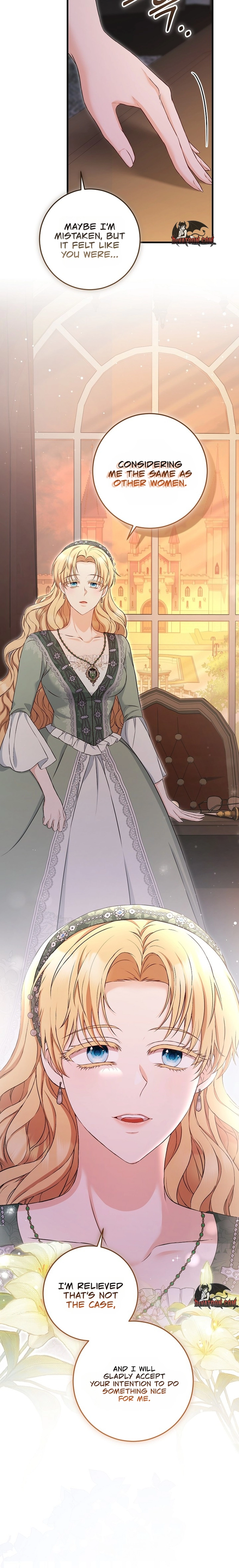 Read The Countess’s Secret chapter 32 image 11 on Lezhin