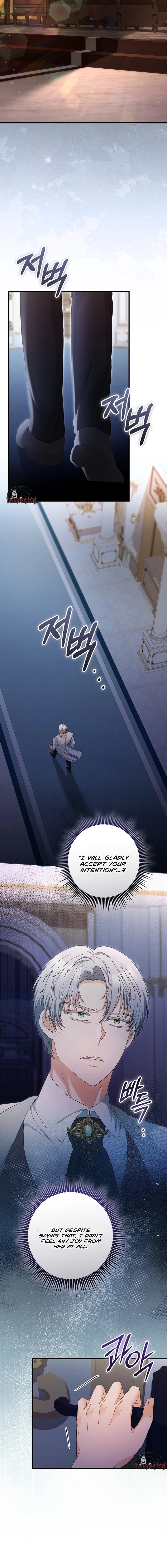 Read The Countess’s Secret chapter 32 image 13 on Lezhin
