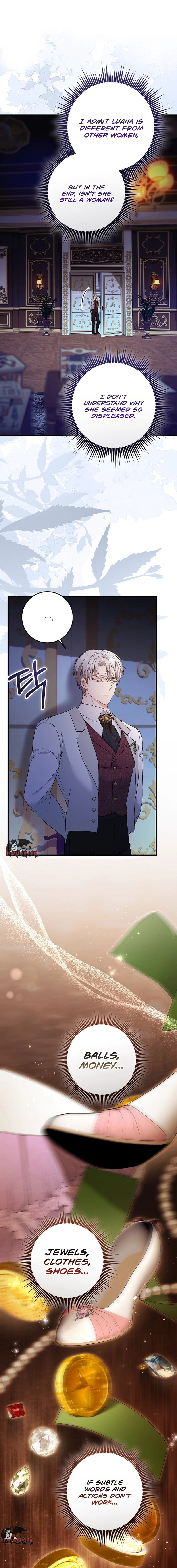 Read The Countess’s Secret chapter 32 image 14 on Lezhin