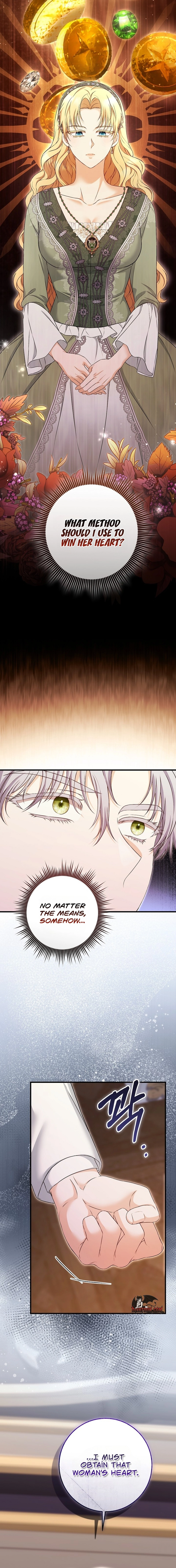 Read The Countess’s Secret chapter 32 image 15 on Lezhin
