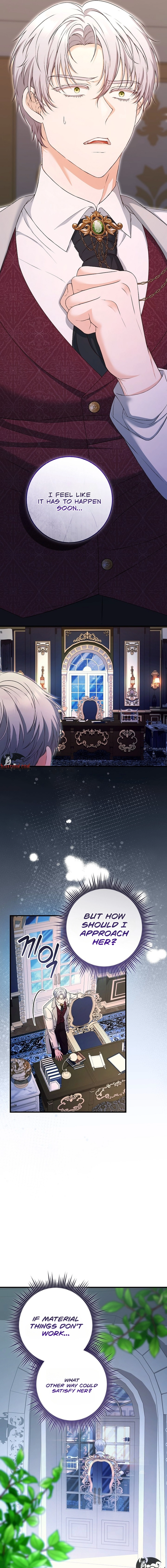 Read The Countess’s Secret chapter 32 image 16 on Lezhin