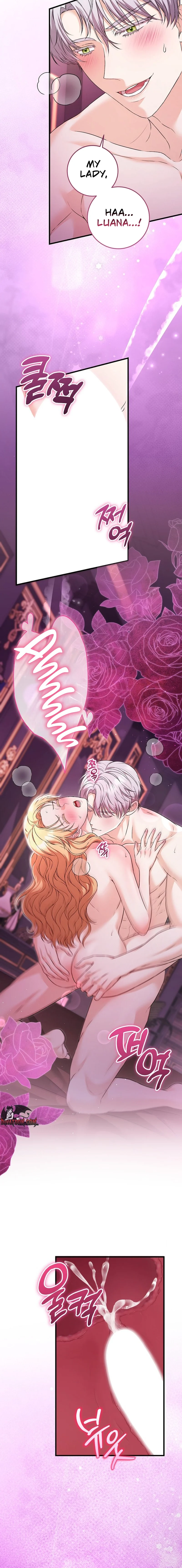 Read The Countess’s Secret chapter 34 image 1 on Lezhin