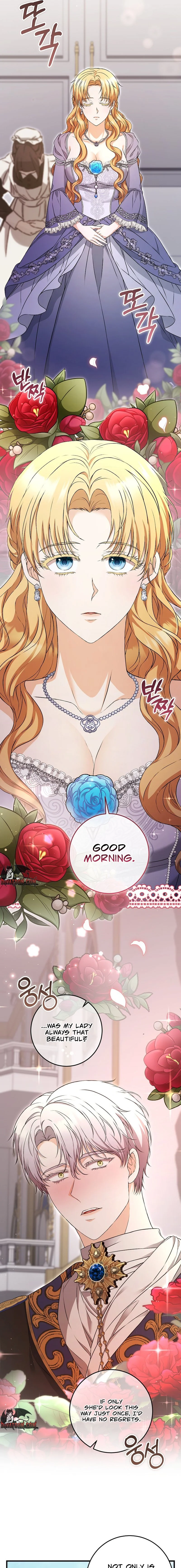 Read The Countess’s Secret chapter 34 image 10 on Lezhin