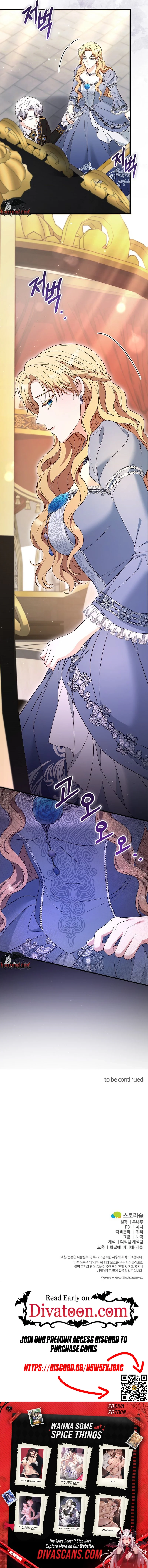 Read The Countess’s Secret chapter 34 image 16 on Lezhin