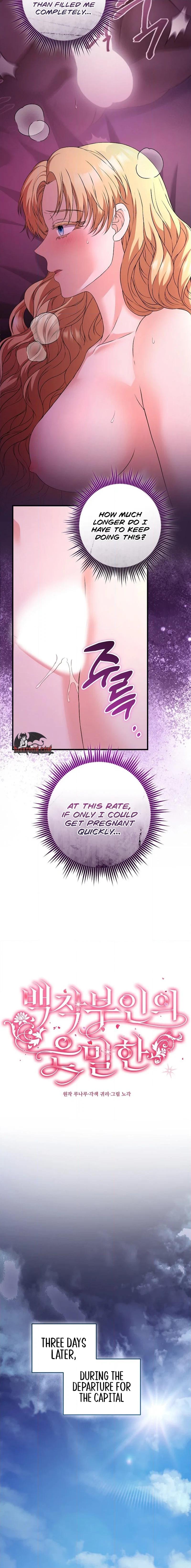 Read The Countess’s Secret chapter 34 image 7 on Lezhin