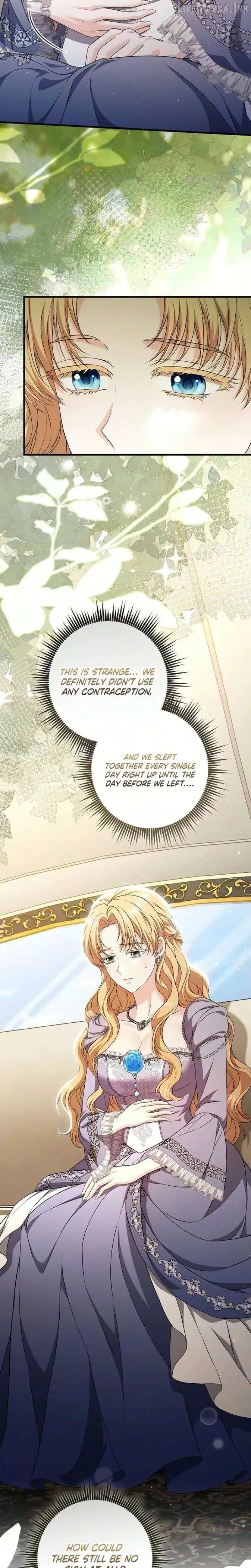 Read The Countess’s Secret chapter 35 image 1 on Lezhin