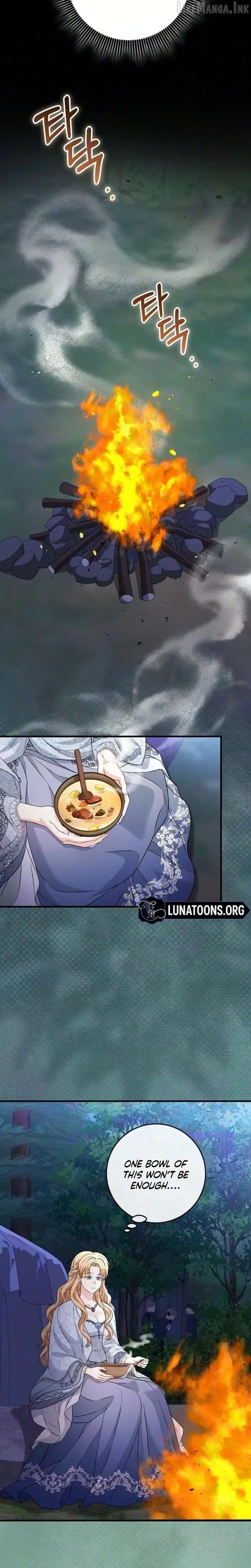 Read The Countess’s Secret chapter 35 image 13 on Lezhin