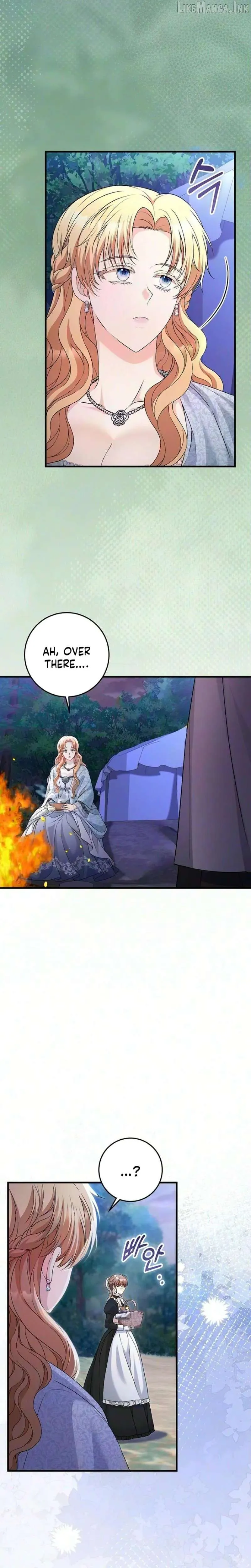 Read The Countess’s Secret chapter 35 image 14 on Lezhin