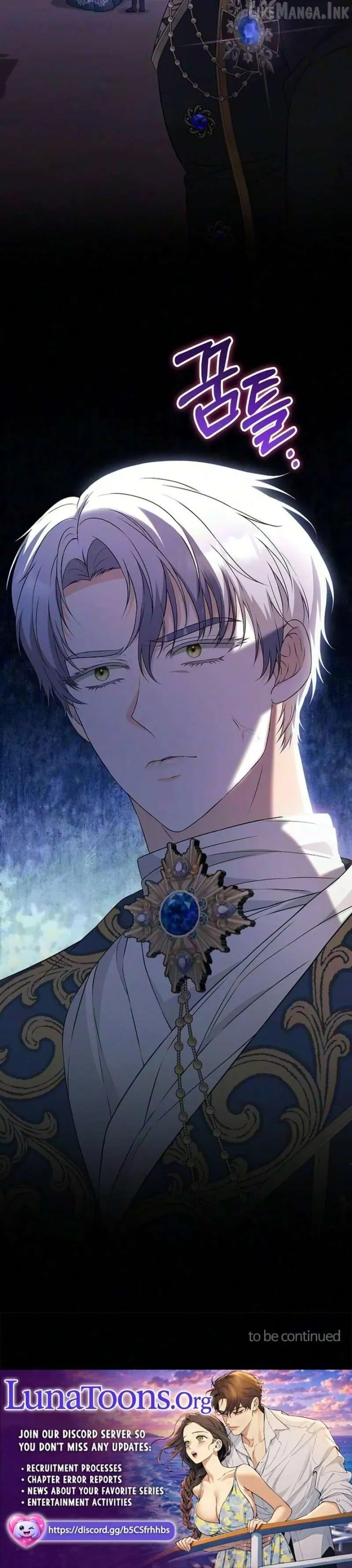 Read The Countess’s Secret chapter 35 image 23 on Lezhin