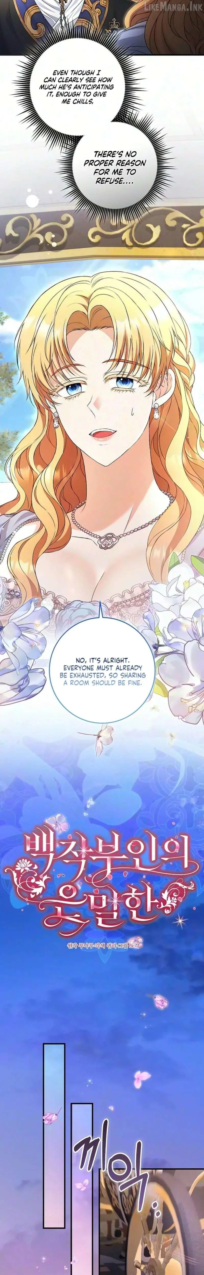 Read The Countess’s Secret chapter 35 image 9 on Lezhin