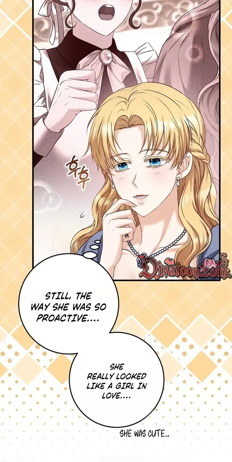 Read The Countess’s Secret chapter 36 image 11 on Lezhin