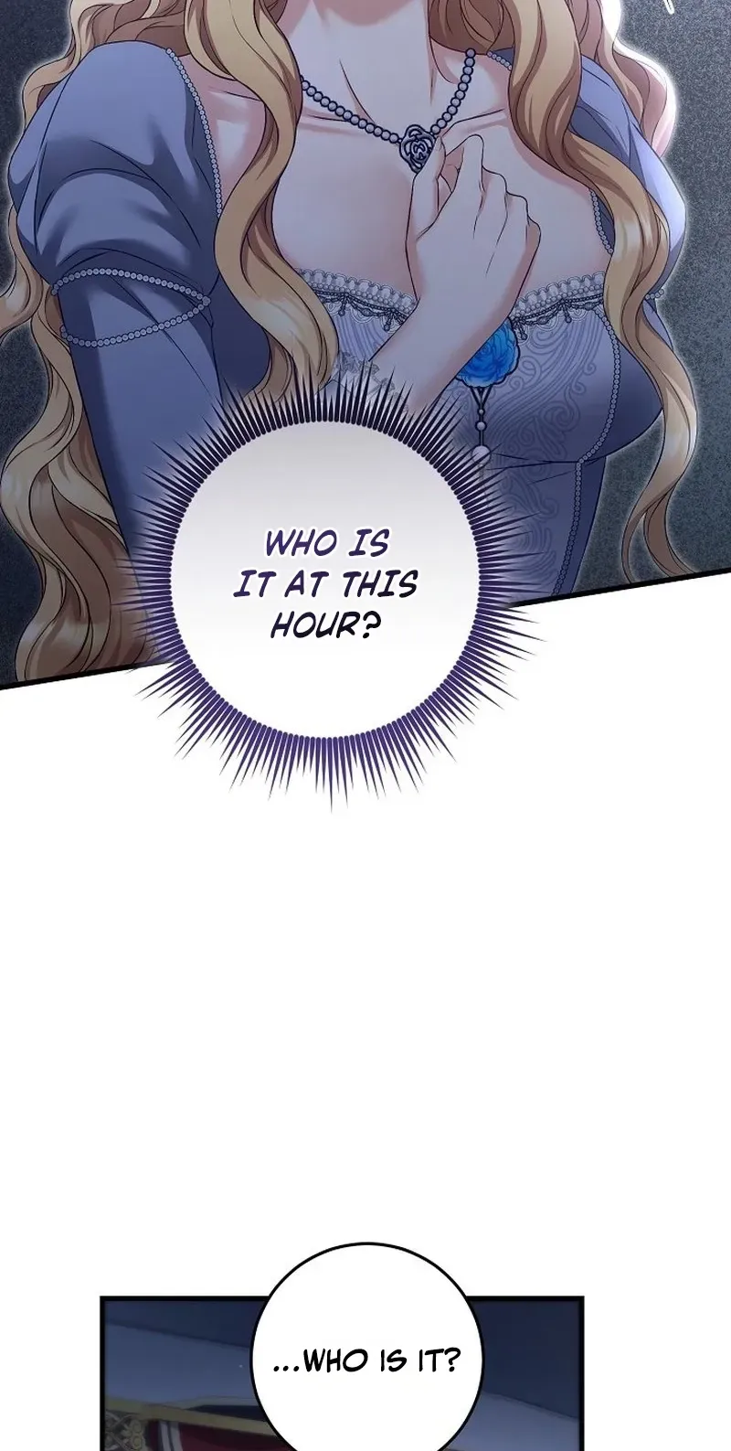 Read The Countess’s Secret chapter 36 image 13 on Lezhin