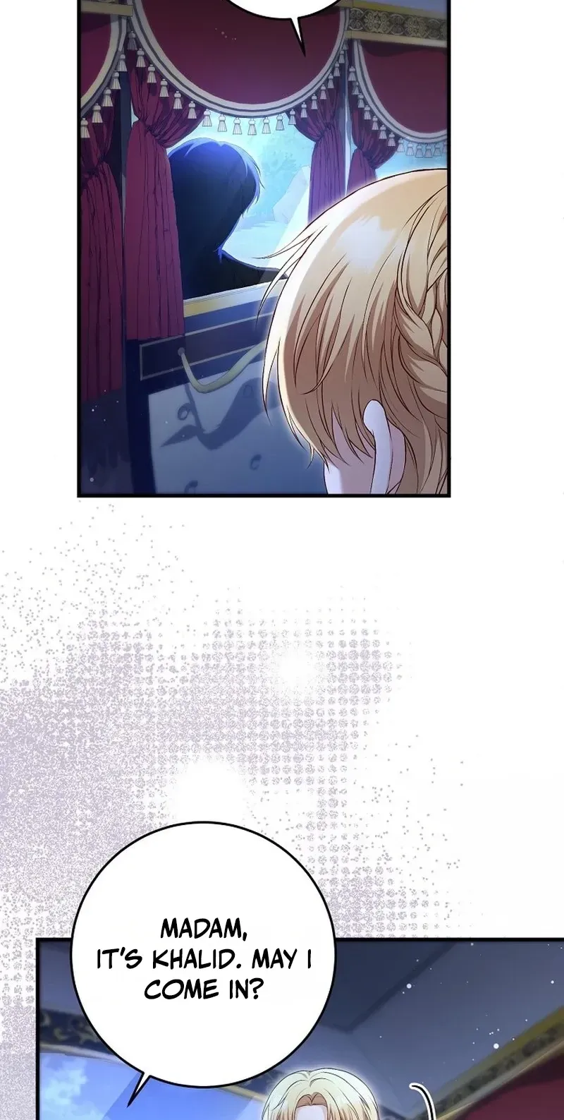 Read The Countess’s Secret chapter 36 image 14 on Lezhin